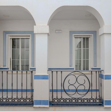 Apartamento Mezquitilla - Centro Historico Малага Екстериор снимка