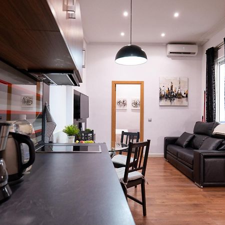 Apartamento Mezquitilla - Centro Historico Малага Екстериор снимка