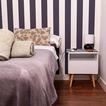 Apartamento Mezquitilla - Centro Historico Малага Екстериор снимка